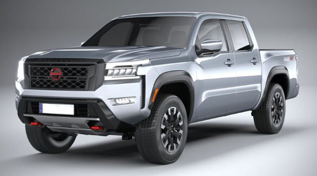 2024 Nissan Frontier Specs Review New Cars Review