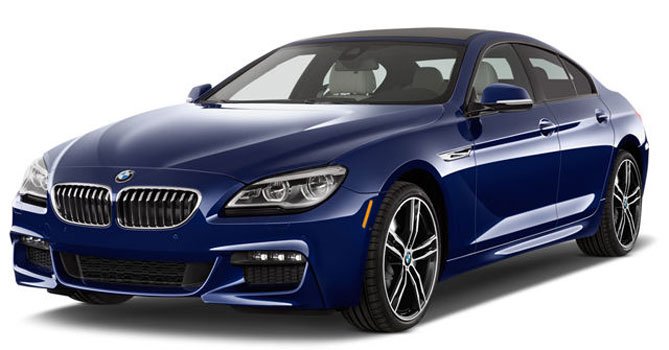 BMW 6-Series M6 Gran Coupe 2019 Price in South Africa