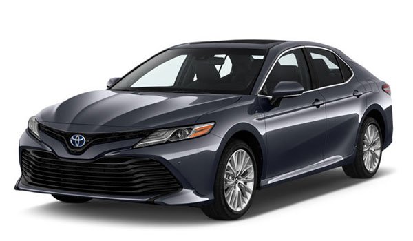 Toyota Camry XSE V6 Auto 2020 Price in Hong Kong