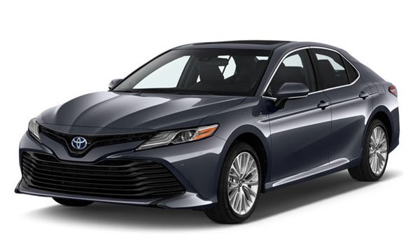 Toyota Camry XSE V6 Auto 2020 Price in Pakistan