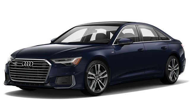 Audi A6 Premium 45 TFSI quattro 2021 Price in Ethiopia