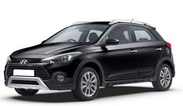 Hyundai i20 Asta Opt DT 2022 Price in Iran