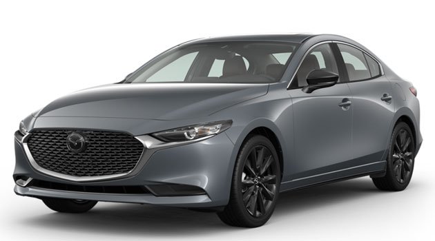 Mazda 3 Sedan Carbon Edition 2022 Price in Thailand