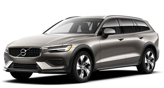 Volvo V60 Cross Country 2023 Price in Malaysia