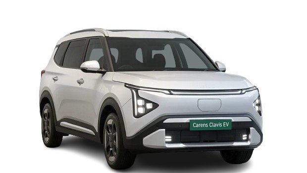 Kia Carens Clavis EV 2025 Price in Greece