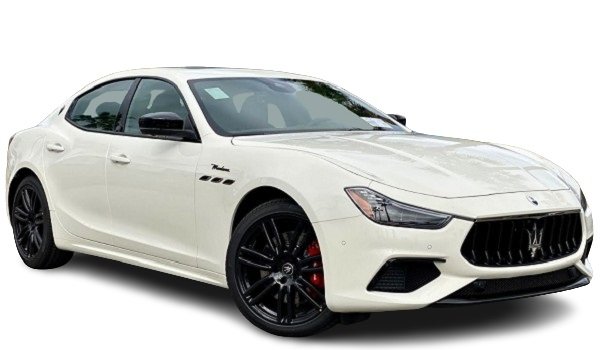 Maserati Ghibli Modena Ultima Q4 AWD 2025 Price in USA