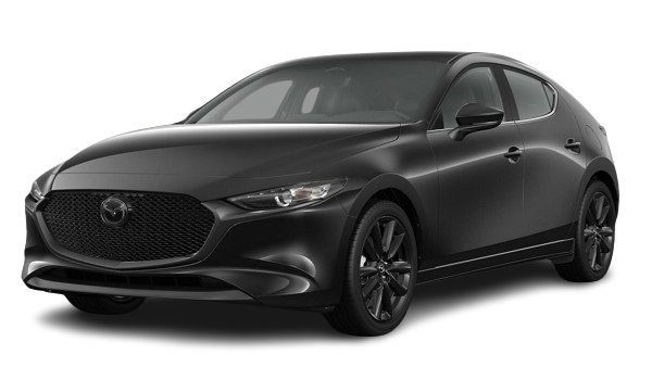 Mazda 3 Hatchback 2.5 S Carbon Edition Automatic AWD 2025 Price in Germany