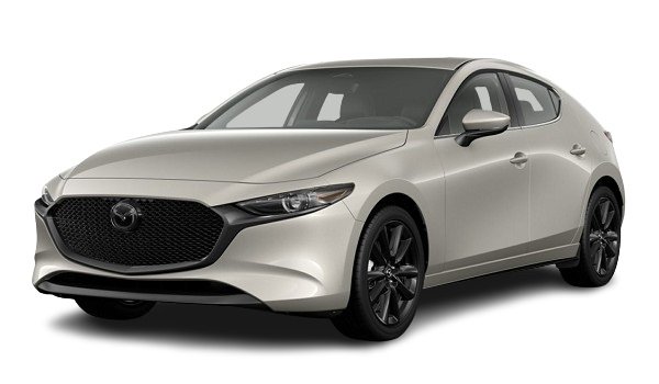 Mazda 3 Hatchback 2.5 S Select Sport Automatic FWD 2025 Price in South Africa