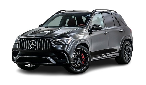 Mercedes-AMG GLE 63 SUV AMG GLE 63 S 4MATIC+ SUV 2025 Price in Australia