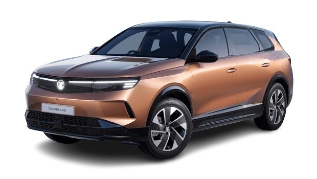 Opel Grandland Plug-in Hybrid 2025 Price in India