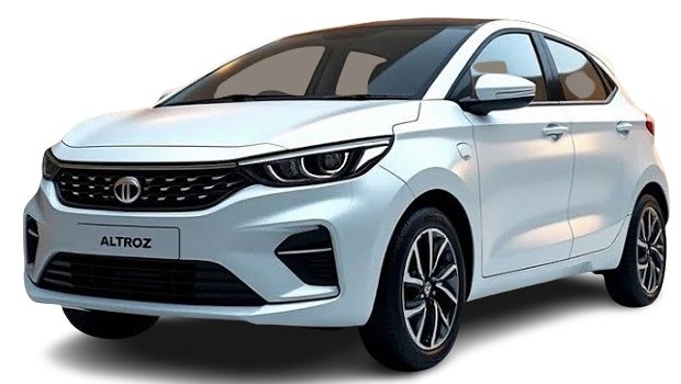 Tata Altroz Facelift 2025 Price in Afghanistan