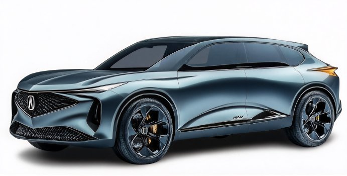 Acura ADX 2026 Price in Ecuador