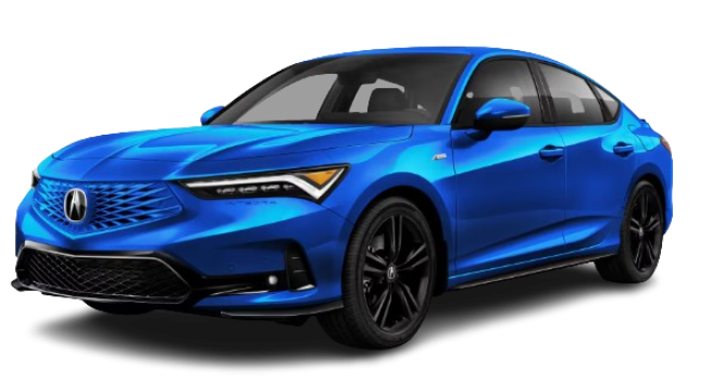 Acura Integra Sedan 2026 Price in Ecuador