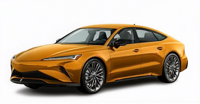 Acura TLX 2026 Price in Turkey