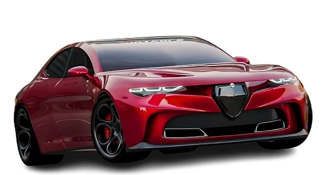 Alfa Romeo Giulia Quadrifoglio 2026 Price in Norway