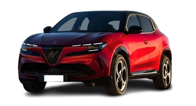 Alfa Romeo Junior Sport Speciale 2026 Price in South Korea