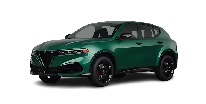 Alfa Romeo Tonale 2026 Price in Norway