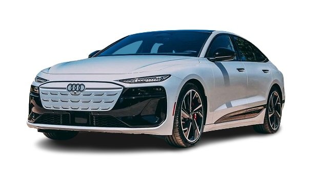 Audi A6 Sportback e-tron 2026 Price in Greece
