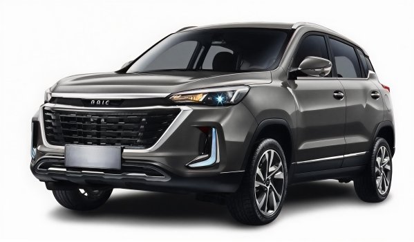 BAIC X35 2026 Price in Indonesia