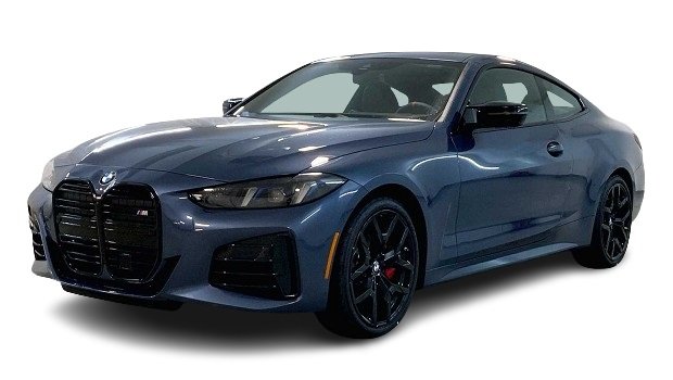 BMW 4 Series 2026 Price in South Korea