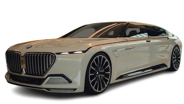 BMW 7 Series M Performance 2026 Price in Sudan