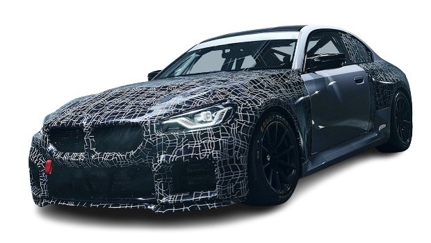 BMW M2 CS 2026 Price in Saudi Arabia