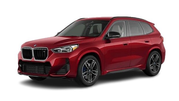 BMW X1 M35i 2026 Price in Italy