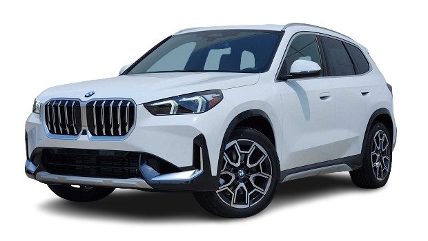 BMW X1 xDrive28i 2026 Price in Italy