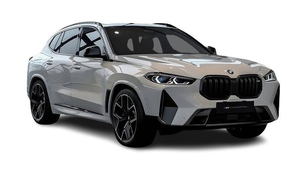 BMW X3 2026 Price in Dubai UAE