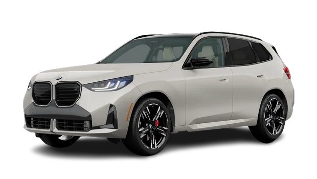 BMW X3 M50 xDrive 2026 Price in Nigeria