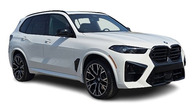 BMW X5 M 2026 Price in Dubai UAE