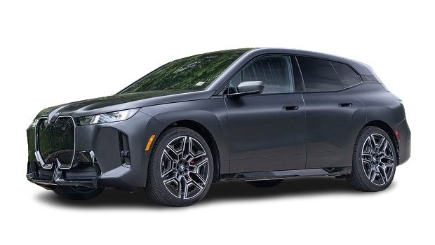 BMW iX 2026 Price in Canada