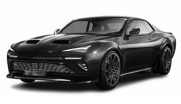 Buick Grand National 2026 Price in Netherlands