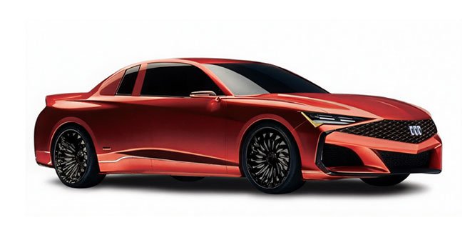 Buick Skylark 2026 Price in Netherlands