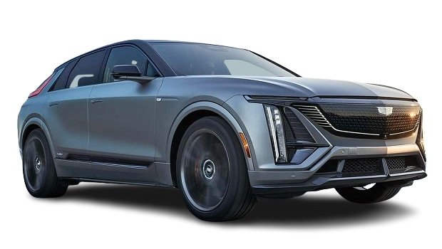 Cadillac LYRIQ 2026 Price in Europe