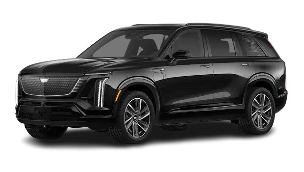 Cadillac Vistiq Sport 2026 Price in USA