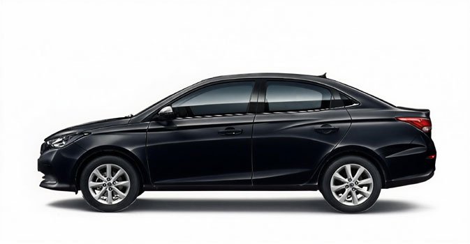 Changan Alsvin 2026 Price in Spain