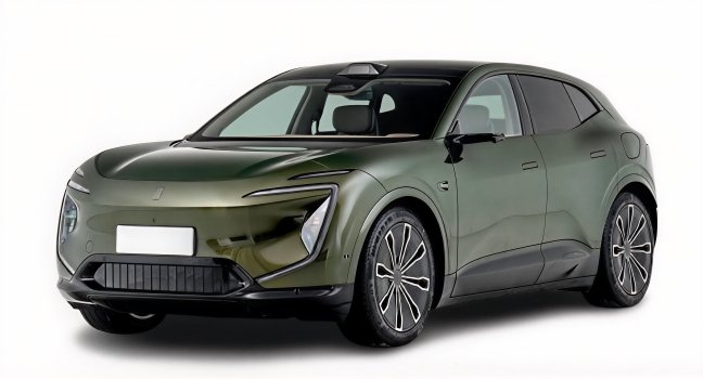 Changan Avatr 2026 Price in Egypt