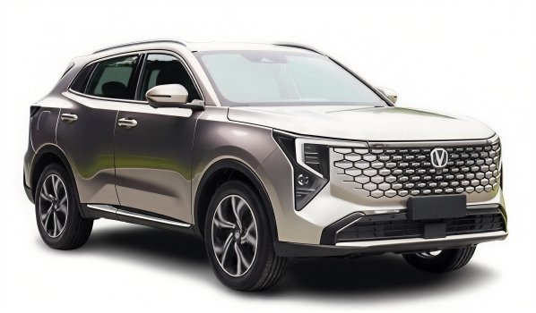 Changan CS55 Plus 2026 Price in USA