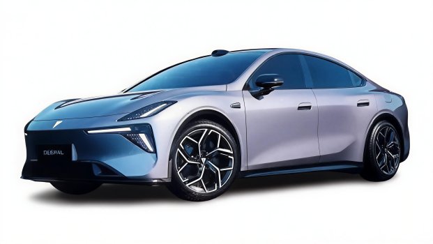 Changan Deepal L06 Sedan 2026 Price in Egypt