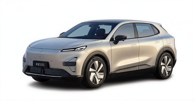 Changan Deepal S05 2026 Price in Egypt