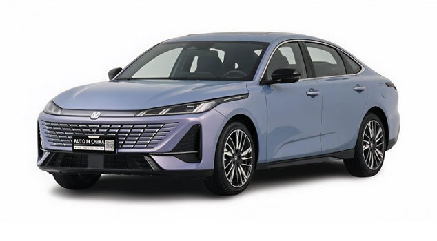 Changan Eado 2026 Price in Egypt