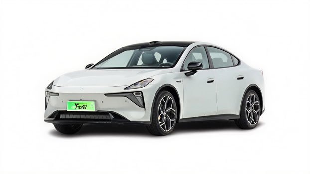 Changan Nevo A06 2026 Price in Greece