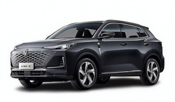 Changan Uni-S 2026 Price in Greece