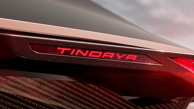 Cupra Tindaya 2026 Price in Macedonia