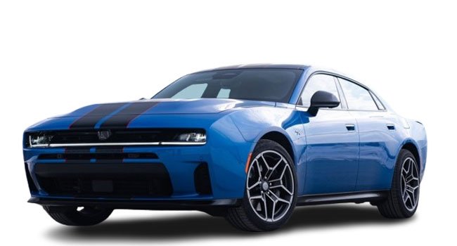 Dodge Charger Sixpack 2026 Price in South Korea