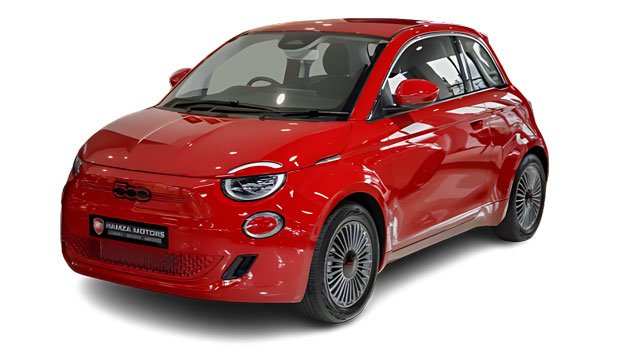 Fiat 500 Hybrid 2026 Price in Oman