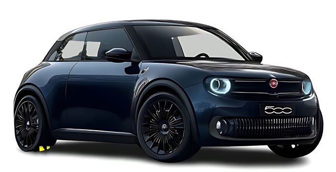 Fiat 500e 2026 Price in Macedonia
