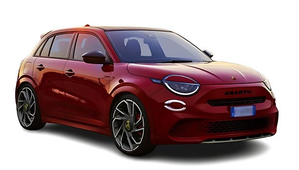 Fiat Abarth 600e 2026 Price in Macedonia
