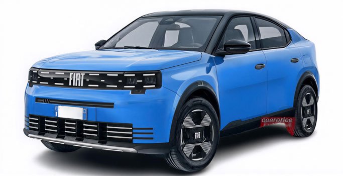 Fiat Fastback 2026 Price in Nepal